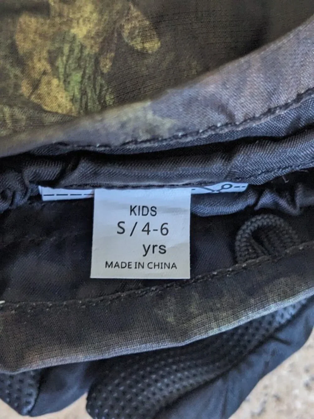 Dakine mint kids